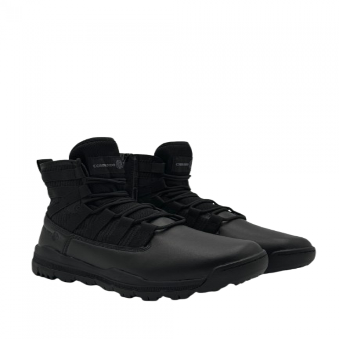 بسطار كوماندو 2025برو اسود