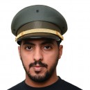 كاب تشريفات دفاع جوي ركن العملاق