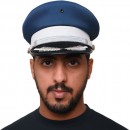 كاب تشريفات جوية رائد ومقدم ركن العملاق