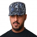 جبوع مموه أمن وحماية ركن العملاق