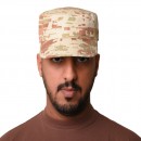 جبوع مموه حرس ملكي ركن العملاق