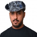 كاوبوي أمن وحماية تفصيل ركن العملاق