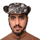 كاوبوي أمن منشاّت تفصيل ركن العملاق