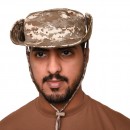 كاوبوي الامن الدبلوماسي تفصيل ركن العملاق