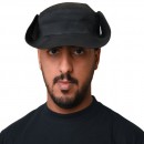 كاوبوي تفصيل أسود ركن العملاق