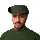 كاوبوي تفصيل زيتي ركن العملاق