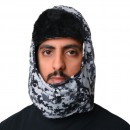 جبوع فرو روسي مموه أمنية