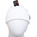 ايس كاب ابيض