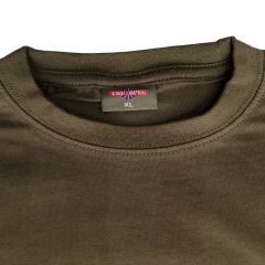 فانله زيتي Tru-Spec