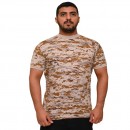 فانيلة مموه جيش كوماندو