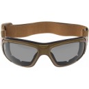 نظارة تكتيكية متحولة