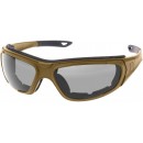 نظارة تكتيكية متحولة