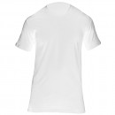 تي شيرت داخلي نصف كم عبوة 3قطع, 5.11, ابيض