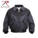 جاكيت روثكو للطيران