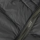 جاكيت وزن خفيف عسكري Zephyr, كوندور, اسود