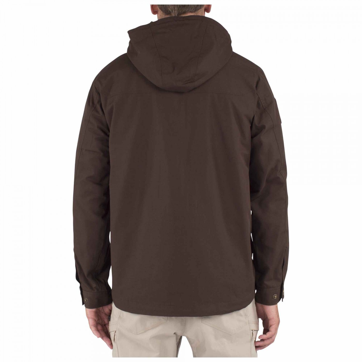 جاكيت عسكري TACLITE كم, 511, بني