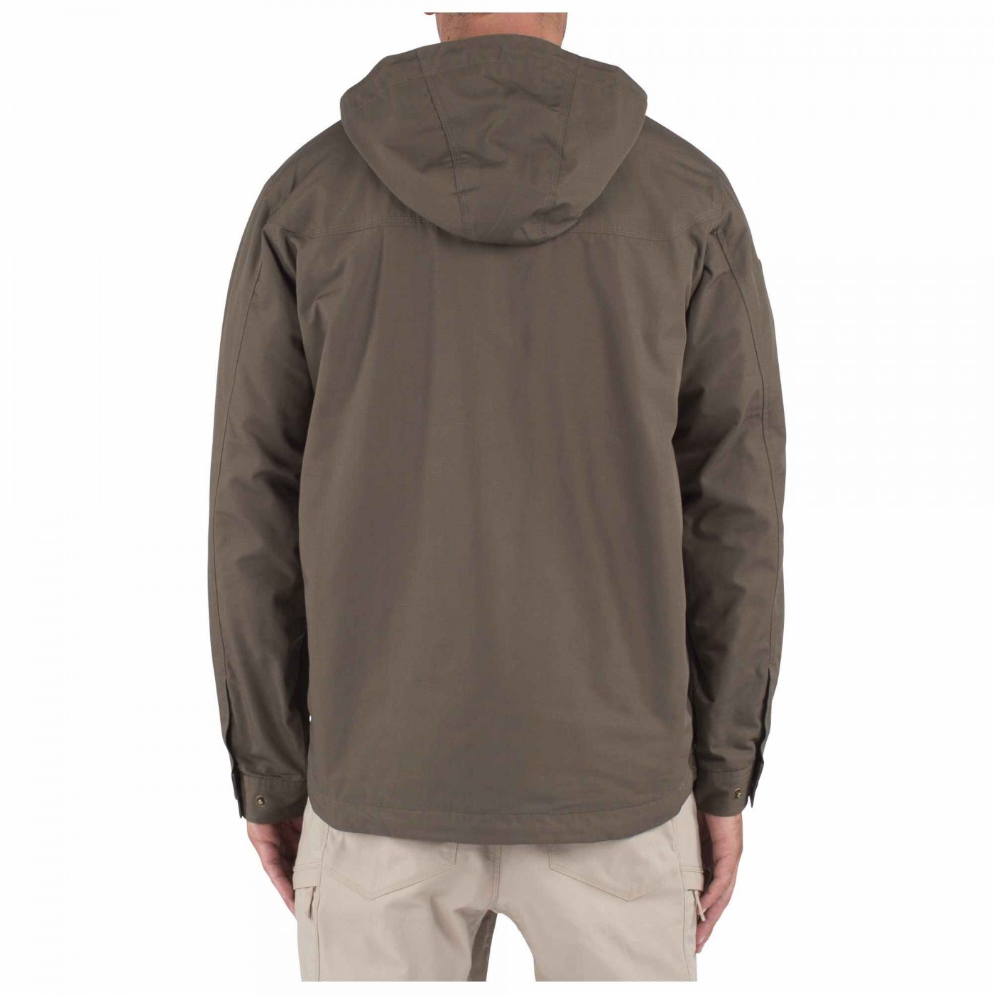 جاكيت عسكري TACLITE كم, 511, بني فاتح