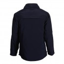 جاكيت عسكري BRISTOL مبطن, 511, كحلي