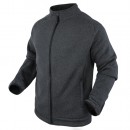 جاكيت صوف عسكري Matterhorn, كوندور, رمادي