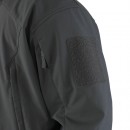 جاكيت عسكري Element Softshell, كوندور, اسود