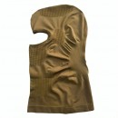 قناع عسكري كاكي غامق 