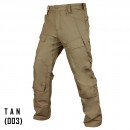 بنطلون تكتيكي اوبوريتور كوندور بني فاتح