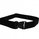 قايش بكله بلاستيك أسود