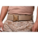 قايش بكله بلاستيك خاكي