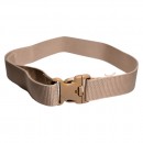 قايش بكله بلاستيك خاكي