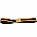 قايش استعراض أمنية