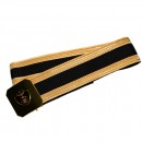 قايش استعراض أمنية