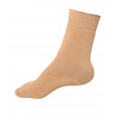 شراب ثقيل مبطن من الداخل خاكي دينير