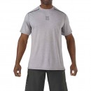 تي شيرت رياضي TRIAD نصف كم, 511, رمادي