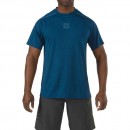 تي شيرت رياضي TRIAD نصف كم, 511, ازرق
