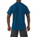 تي شيرت رياضي TRIAD نصف كم, 511, ازرق