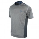 تي شيرت رياضي سيرج كوندور رمادي