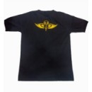 فانيلة الصاعقة لون اسود