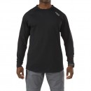 تي شيرت ميداني SUB Z كم 511 اسود