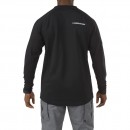 تي شيرت ميداني SUB Z كم 511 اسود