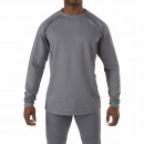 تي شيرت ميداني SUB Z كم 511 رمادي