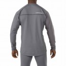 تي شيرت ميداني SUB Z كم 511 رمادي