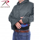 سويت شيرت تكتيكي روثكو رمادي